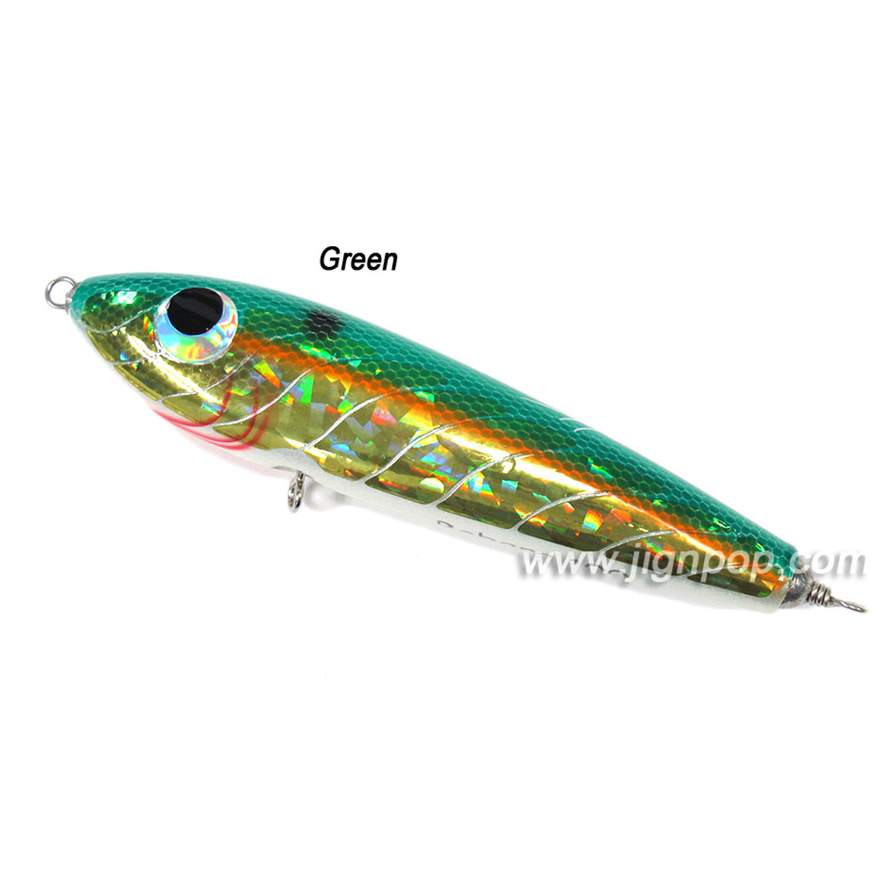 Heru BOBARA Lure