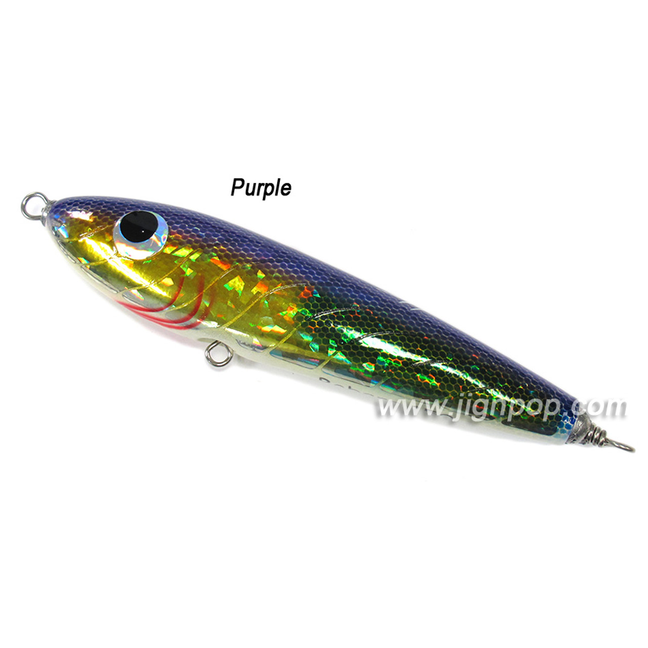 Heru BOBARA Lure