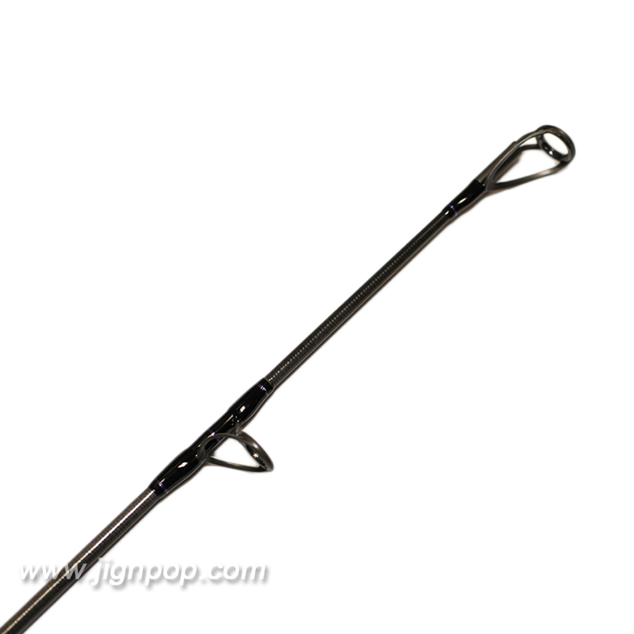 Ripple Fisher FANTA-STICK GT78 Flex Rod