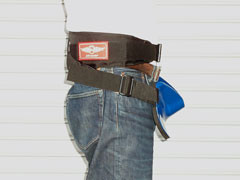 MC WORKS MCワークス TTベルト 【公式通販】