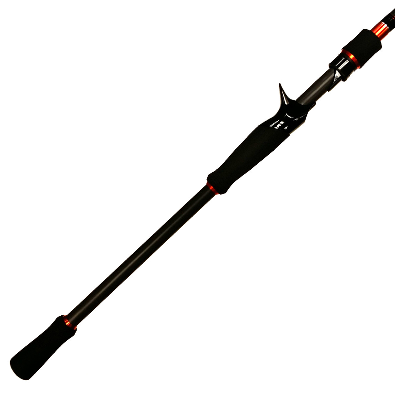 Black Hole HYPER Inshore Rod