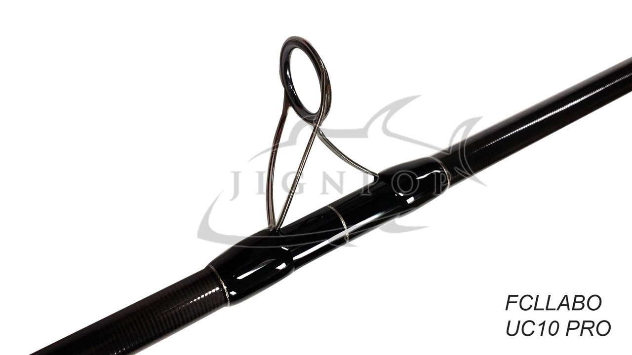 FCLLABO UC10 PRO (Ultimate Casting Professional) Rod