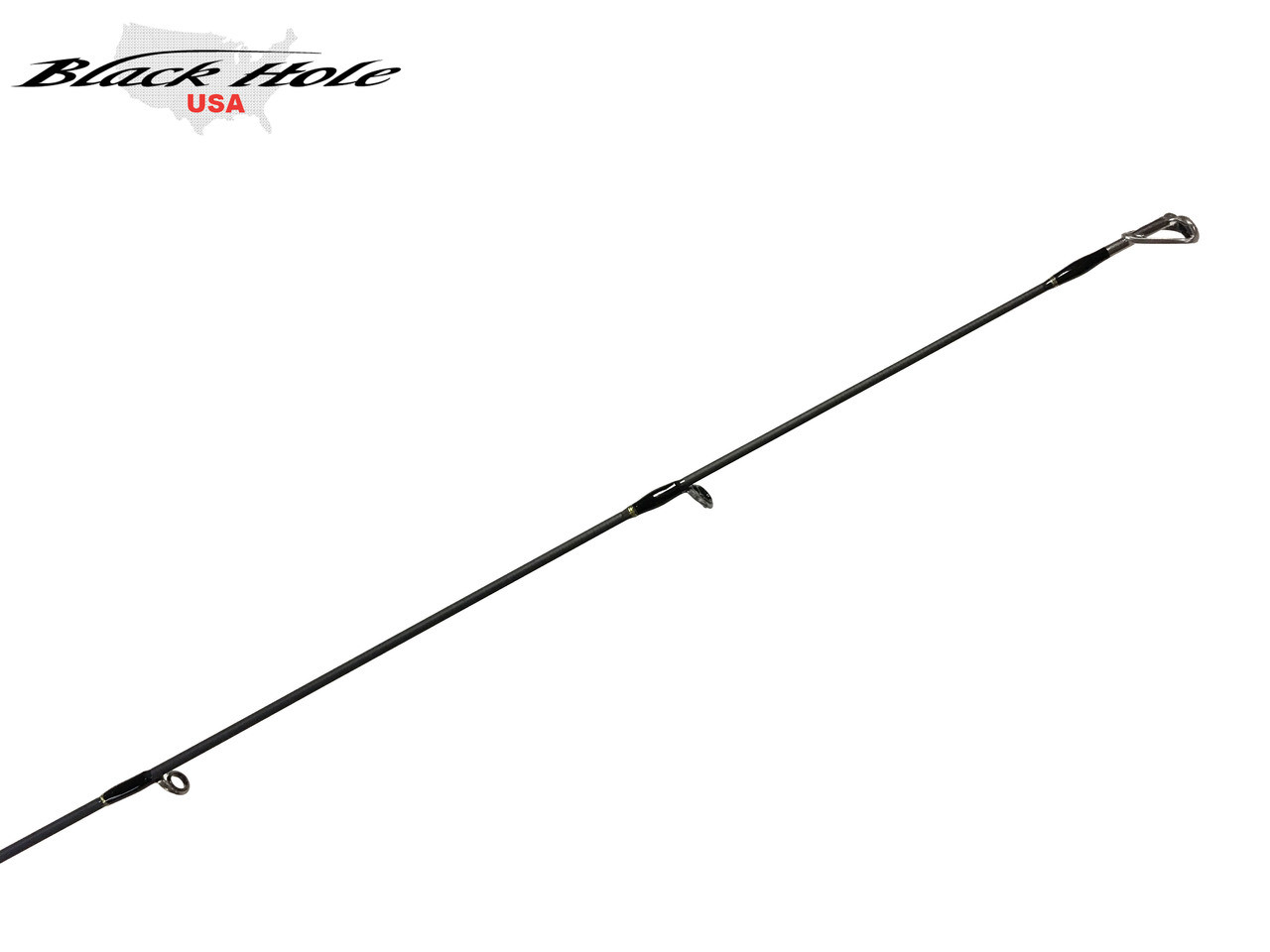 Black Hole Cape Cod TAI (Snapper) Special Rod - Ultra Light Conventional & Spinning