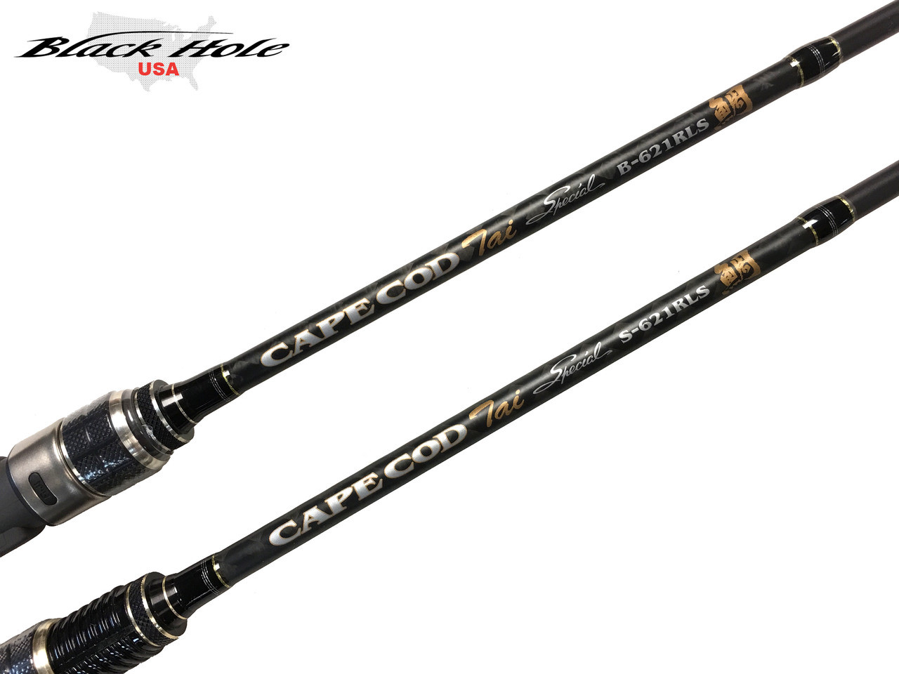 Cape Cod Classic Freshwater 5'6 Light Spinning Combo