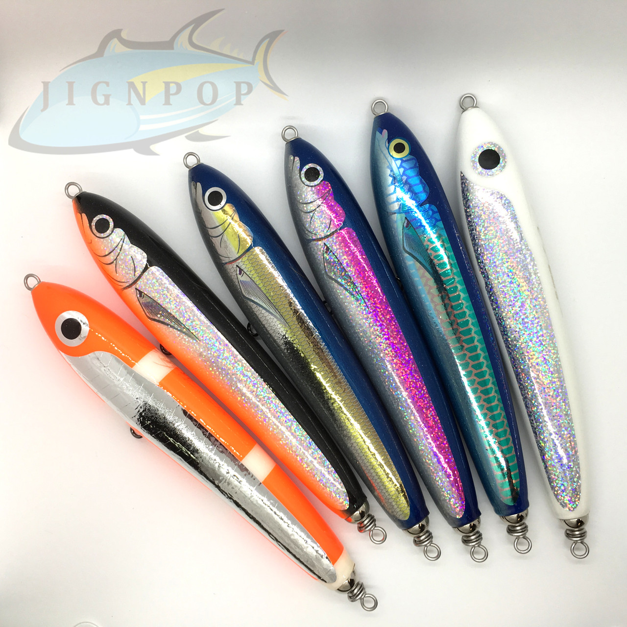 Carpenter MAIHIME 120 Stickbait Lure