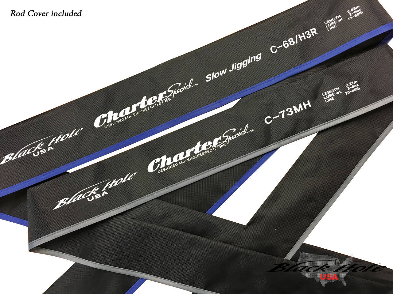 ポーラー 2MANTENTS BLACKHOLE Kayak Series, Black Hole USA, Black Hole