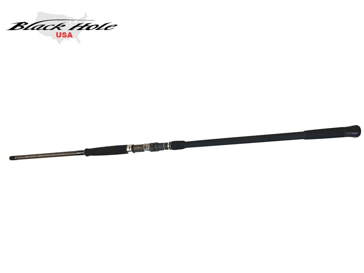 Black Hole USA 10', 11', 12', 13' Surf II Regular & Heavy Surf Rod, Black  Hole USA, Black Hole, Surf II, Surf Rod, N.S