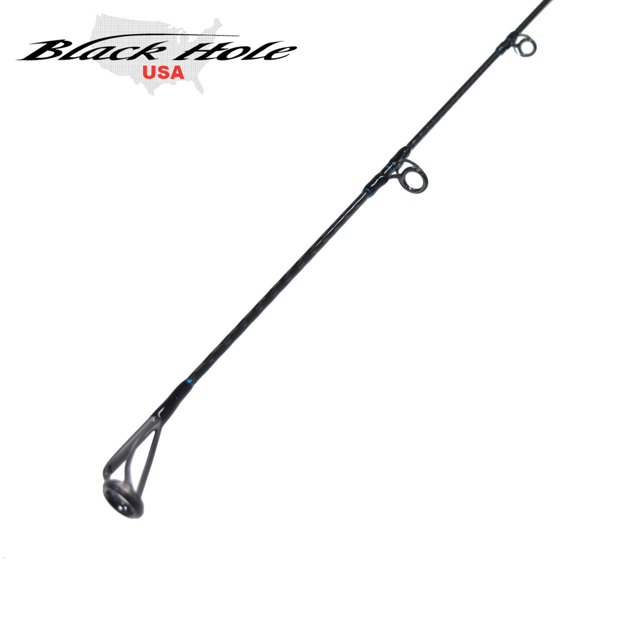 Jigging Master Devil VIP #660 - 250 Deep Sea Boat Fishing Rod, MORE, Fishing,  Rods -  Airsoft Superstore