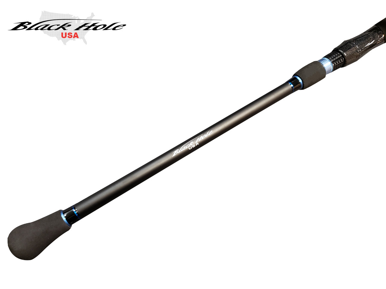 Black Hole USA Suzuki Special II UL Surf Rods & Blanks, Black Hole USA,  Suzuki Special, Surf