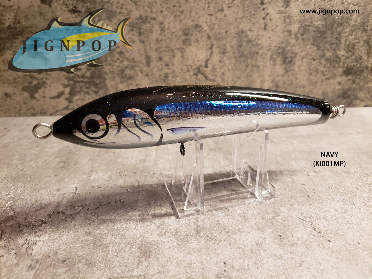 Carpenter Blue Fish BF 60-170 Lure
