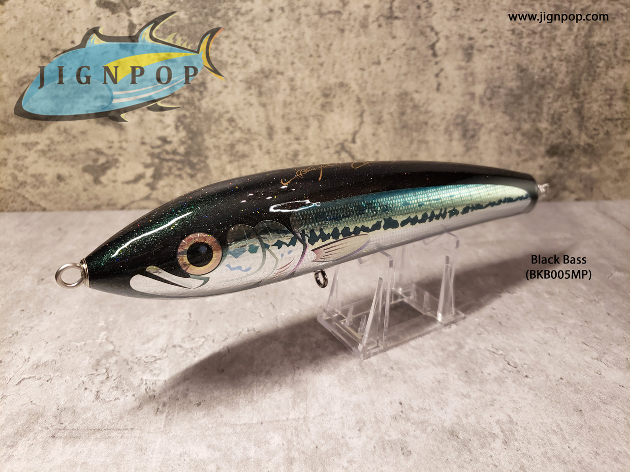 東京の店舗・通販情報 ブルーフィッシュ140【FISH】 カーペンター