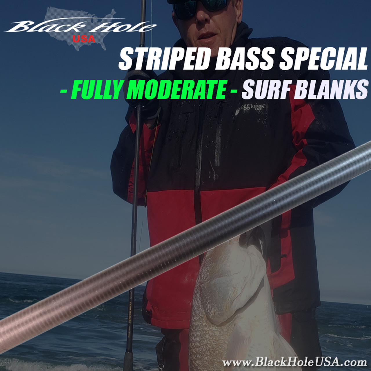 https://cdn11.bigcommerce.com/s-d32ed/images/stencil/1280x1280/products/799/3880/BH_STRIPED_BASS_BLANK_FRONT_FULLY_MODERATE_ACTION__64554.1675204475.jpg?c=2