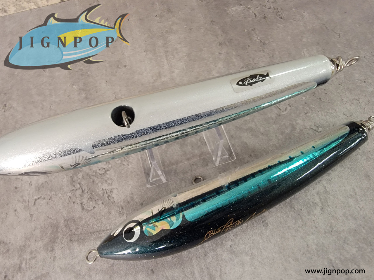 Carpenter Bluefish BF 75-180 Lure