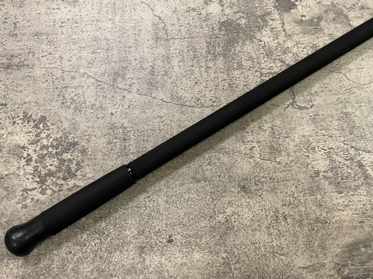 12', 13' Surf II Conventional Rods, Black Hole USA