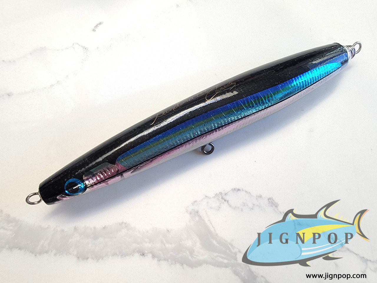 Carpenter Pandora PD 155 Stickbait (155g, 225mm), Carpenter