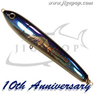 6/25/15: Carpenter Gamma GT-y 120 10th Anniversary Limited Edition Lures are available!