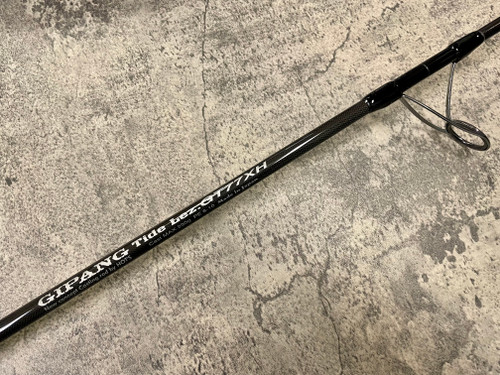 HOTS GIPANG TIDE LEZ GT77XH Rod