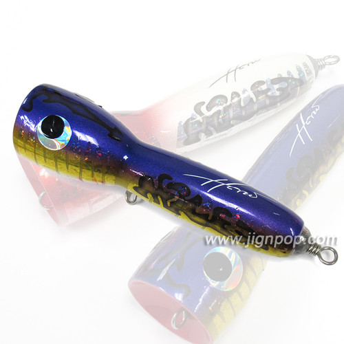 Heru GT MANIA Lure