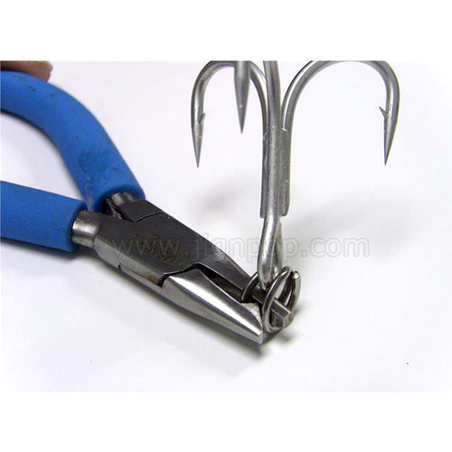 Grobet Round Nose Pliers