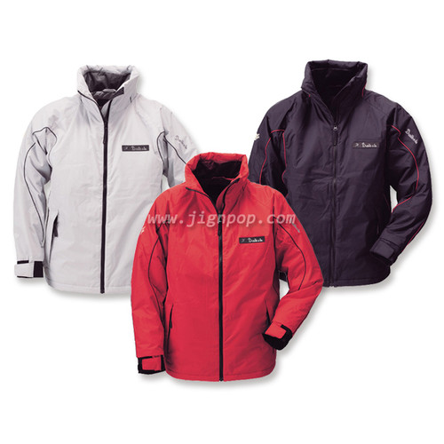 DAIKO Warm Up Waterproof Jacket