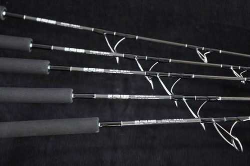 HOTS GIPANG 75XXH Rod