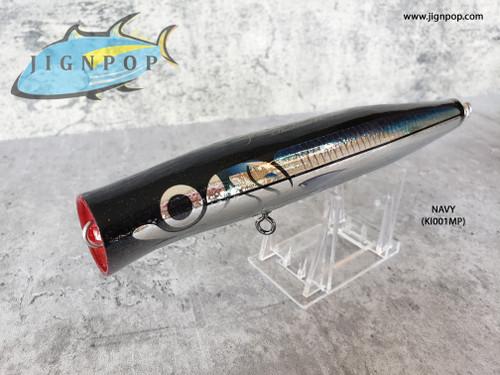 Poppers & Stickbaits, JIGNPOP