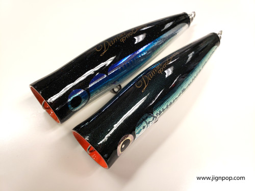 【希少】カーペンター ダムセル 90 170 Carpenter Damsel カーペンター ダムセル90