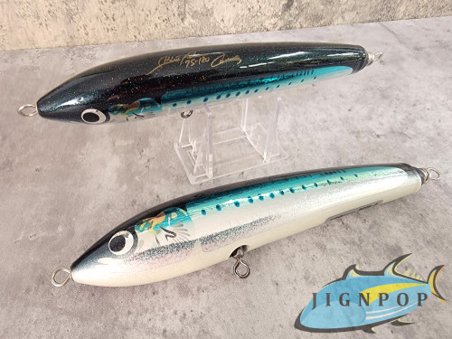 Carpenter Bluefish Lures