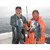 Nice Sea Bass caught with: Black Hole Taifun-V Jig + Black Hole CAIMAN rOD (LEFT), Black Hole Shotgun Limited Rod (RIGHT)+ Jigging Master Arrester Reel @ Cape Cod, June 2012