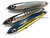 Carpenter Gamma y-45-160 Lure