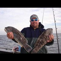 10/26/15: Fresh Blackfishing Report! By Carl Wagner!