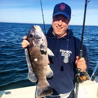 10/27/15: Fresh Blackfishing Report! 