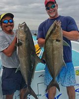 10/6/15: Fishing Report from Mexico! 