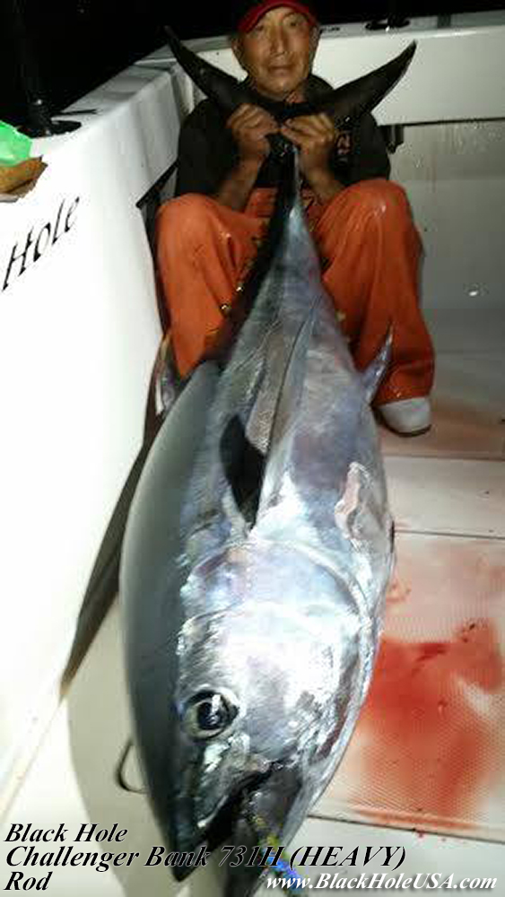 Red Snapper Fishing in Florida! Black Hole USA Challenger Bank 731H Rod by  #BlackHoleUSAProStaff Capt. Dan @mr_tunaman