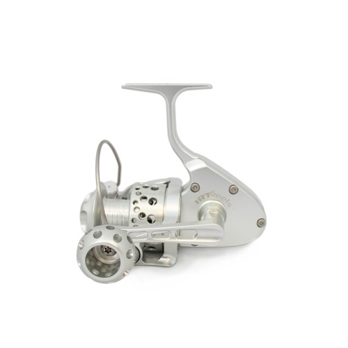 IRT 500DD (Dual Drag) Spinning Reel, IRT, JIGNPOP