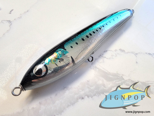 Carpenter Gamma y-105 L Lure (105g, 215mm), Carpenter, Gamma 105 L