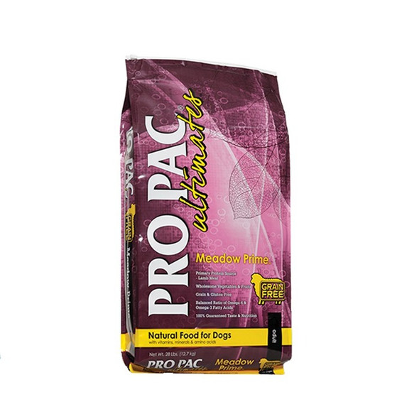 Pro Pac Ultimates Meadow Prime,