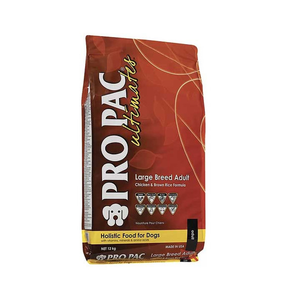 Propac Ultimates Adult Large Breed