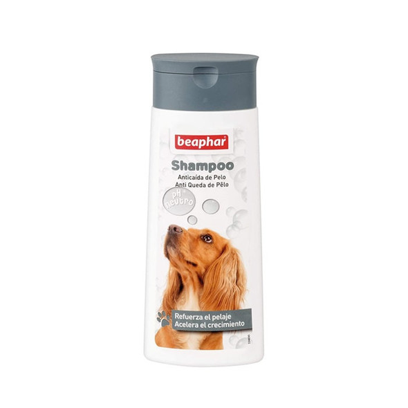 Shampoo Anticaida Beaphar para perro