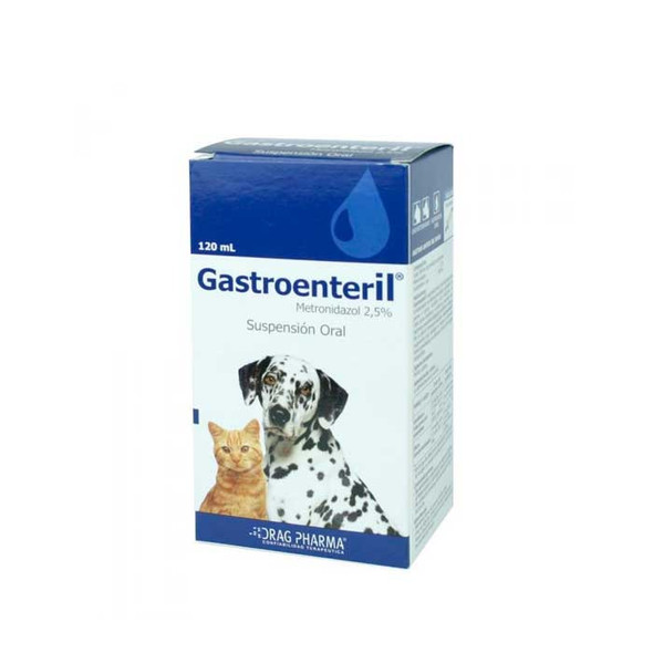 Gastroenteril