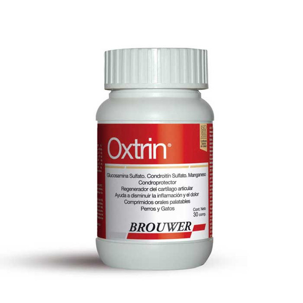 Oxtrin Condroprotector