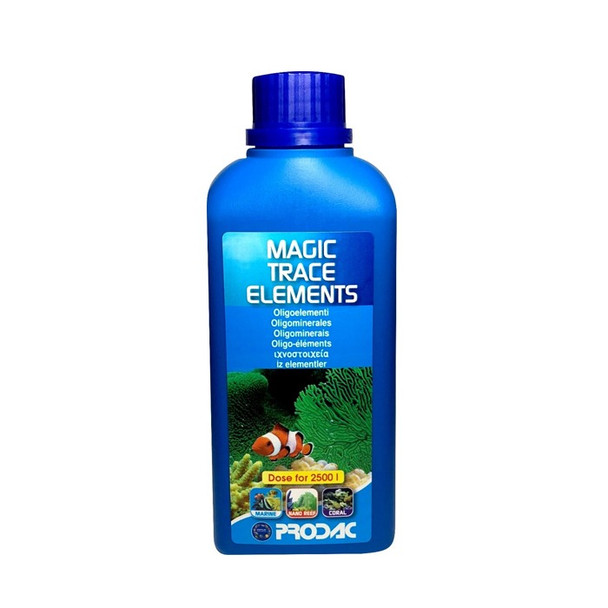 Prodac Magic Trace Elements