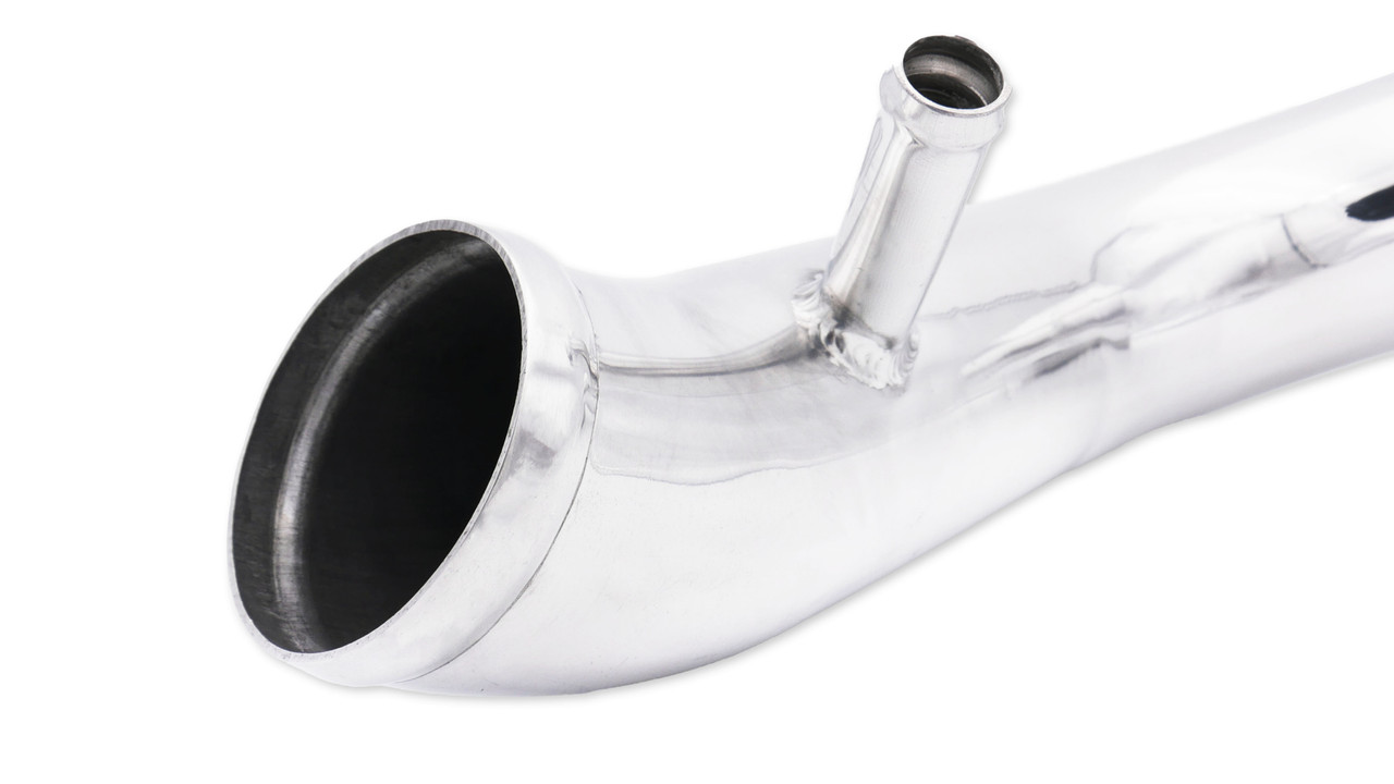 ISR Performance Intake Manifold Cold Pipe - 