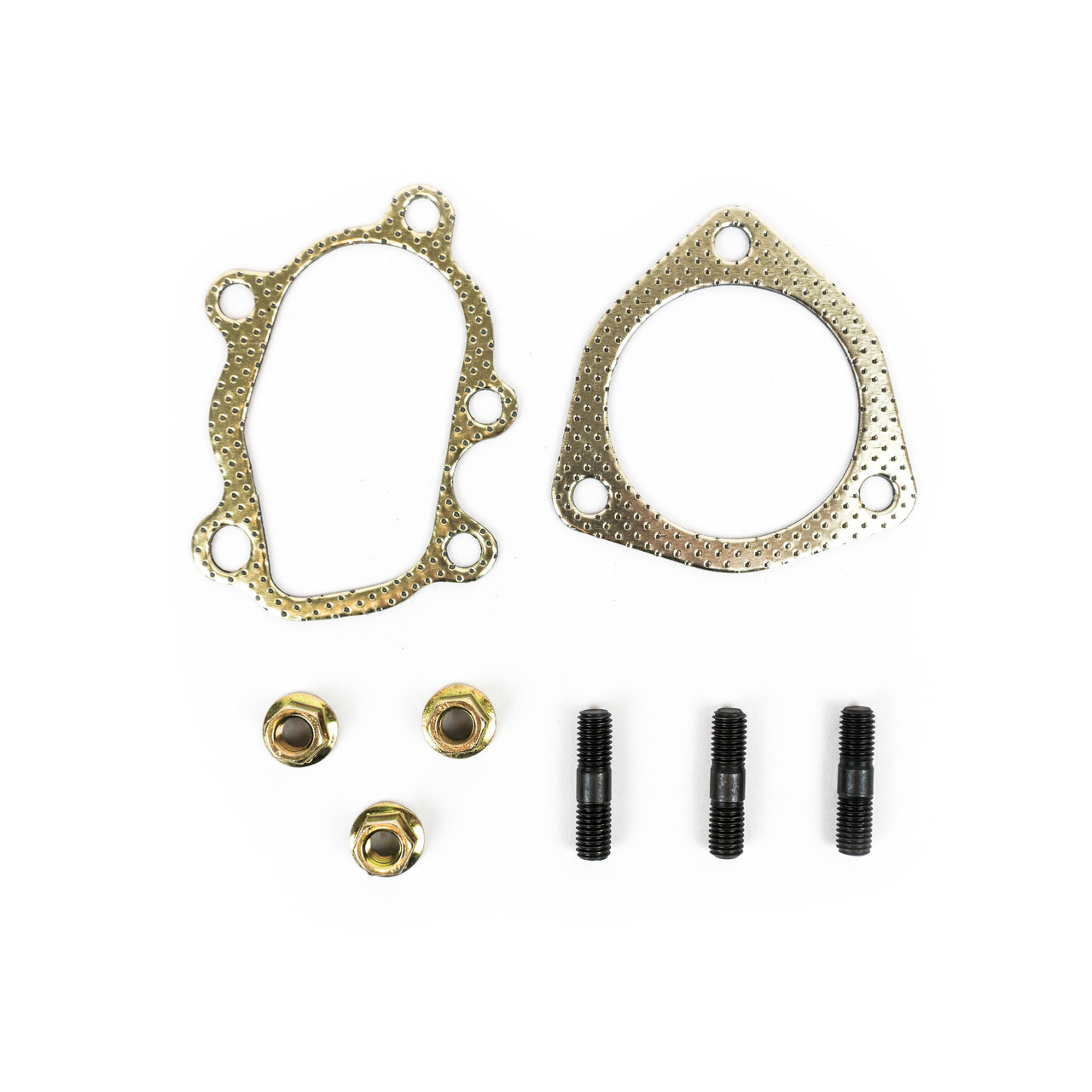 ISR Performance 02 Turbine Extension - Nissan SR20DET S13/S14