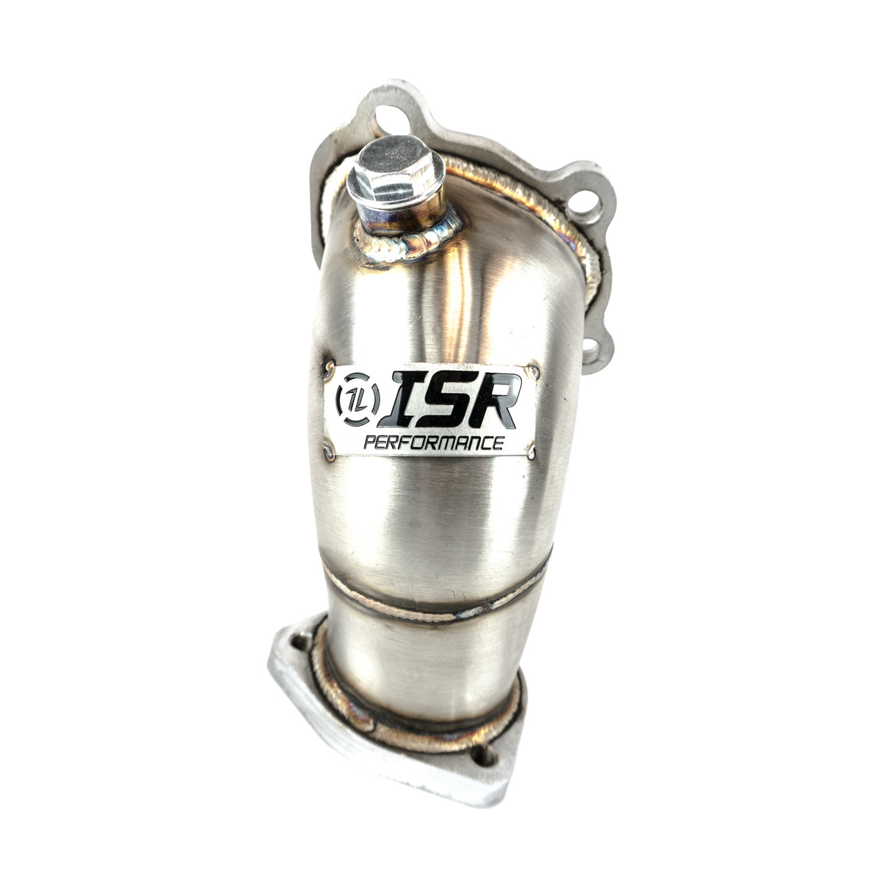 IR製 オイルセパレーター SR20DET PS13 ISR Performance 02 Turbine Extension - Nissan SR20DET S13/S14
