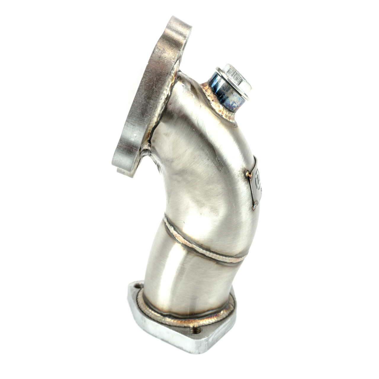 ISR Performance O2 Turbine Extension - Nissan SR20DET 3