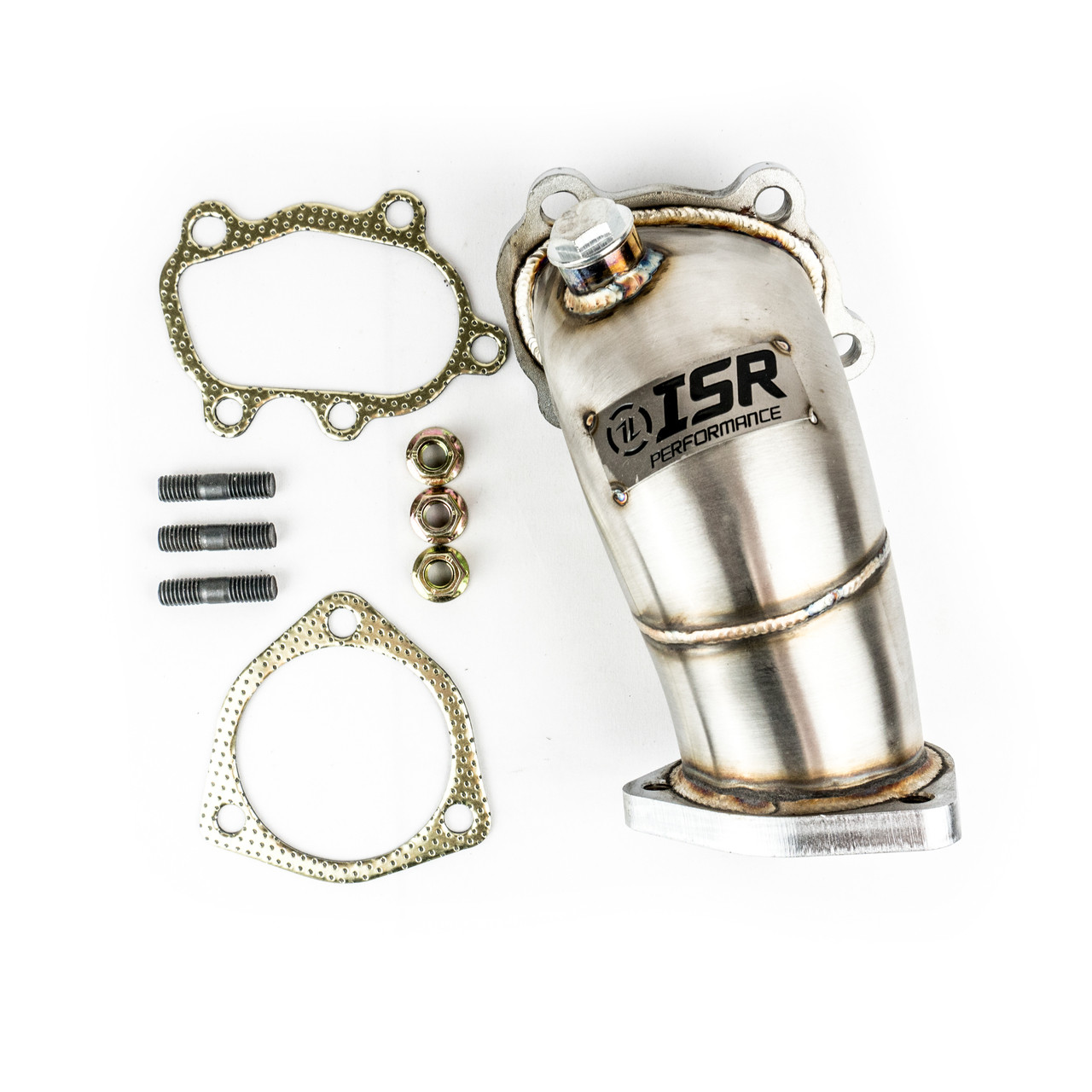 IR製 オイルセパレーター SR20DET PS13 Nissan Oil Pick Up Tube for SR20DET - Faction Motorsports