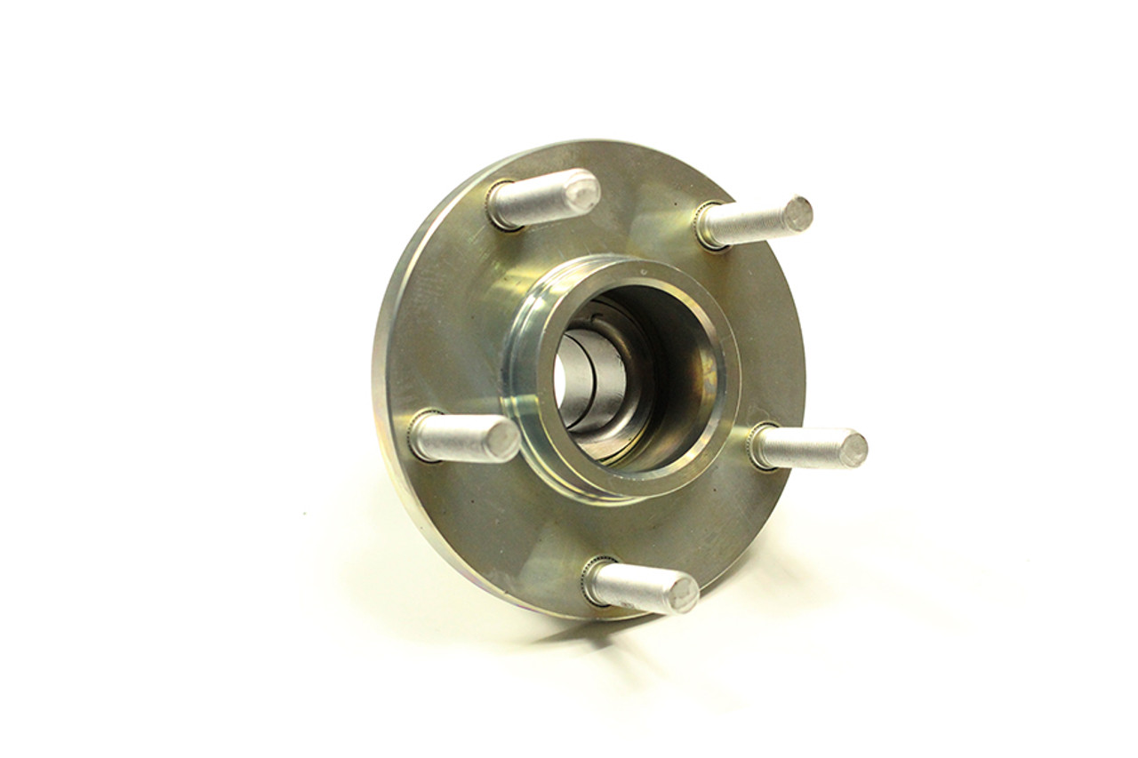 ISR Performance 5 Lug Front Conversion Hub - Nissan 240sx 89