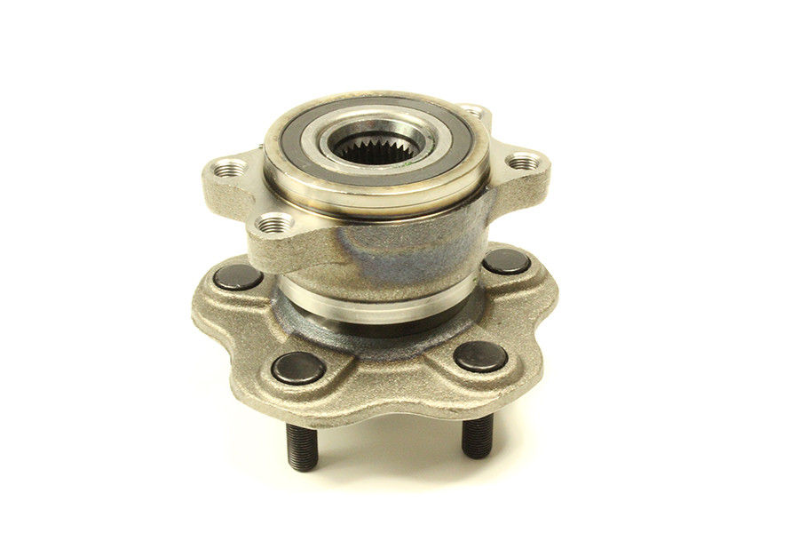 ISR Performance 5 Lug Rear Conversion Hub - Nissan 240sx 89-94