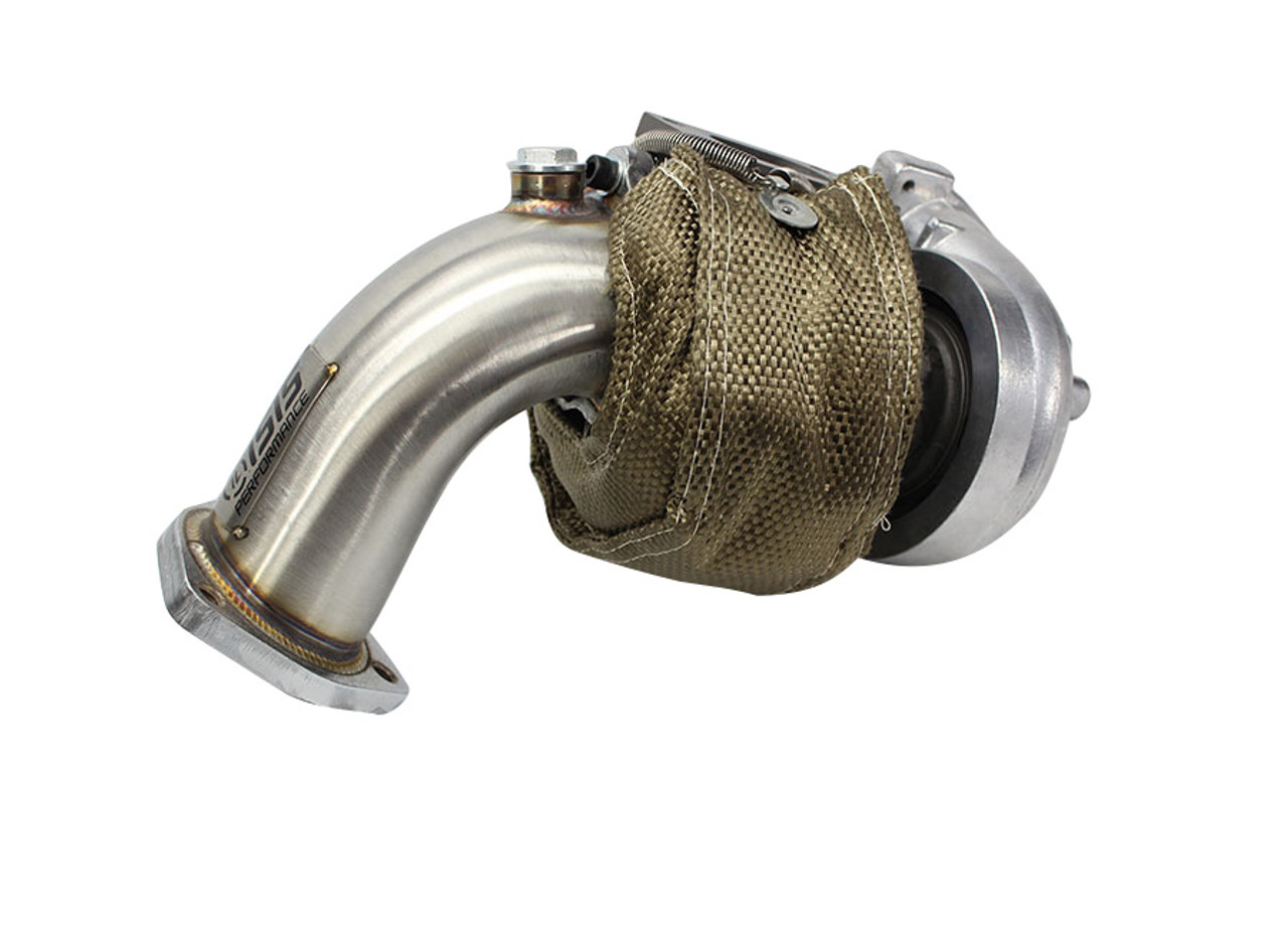 ISR Performance RST25 Replacement SR20DET T25 Turbo - ISR Performance  Parts, LLC